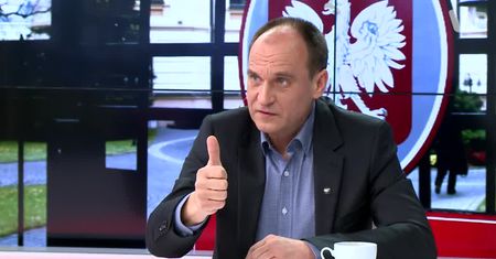 Paweł Kukiz o odejściu Jakuba Kuleszy: sprzedał swoich wyborców