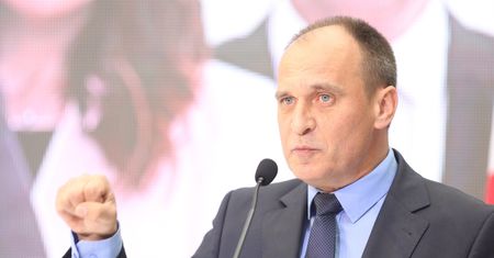 "Tylko nie mów nikomu". Paweł Kukiz: Nie chcę Kościoła, który ochrania bandytów