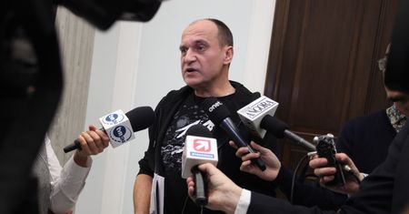 Wybory parlamentarne 2019. Czarne chmury nad Kukiz'15. Mogą nie zdążyć zebrać podpisów