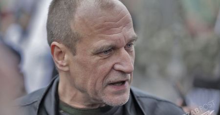 Zirytowany Paweł Kukiz przerywa wywiad. Kilka dni temu pouczał na wizji Hannę Lis, a teraz... [wideo]