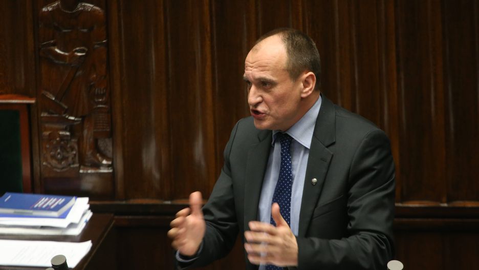 Kukiz przyznał, co jego zdaniem powinien zrobić Andrzej Duda