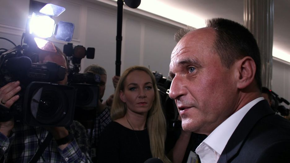 Paweł Kukiz