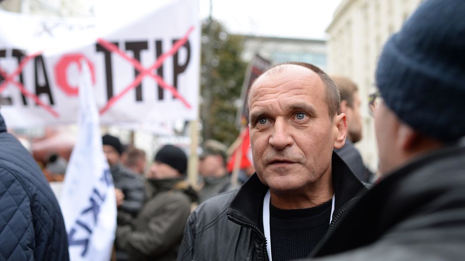Kukiz krytykuje, ale jest skłonny również przeprosić