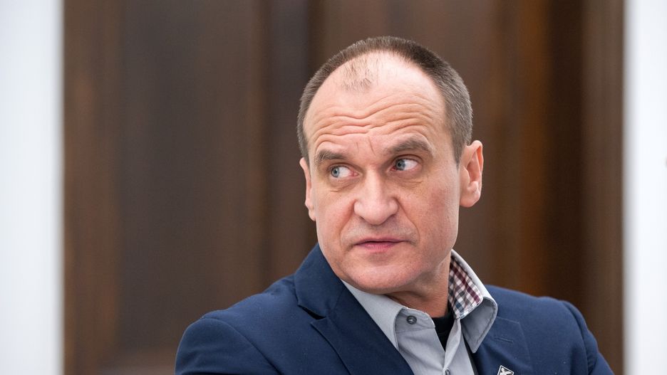 Sondaże opublikowane w poniedziałek są bezlitosne dla Kukiz'15