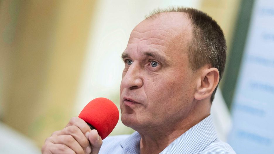 Paweł Kukiz wyjaśnia, dlaczego zdecydował się na start z PSL w wyborach parlamentarnych 2019