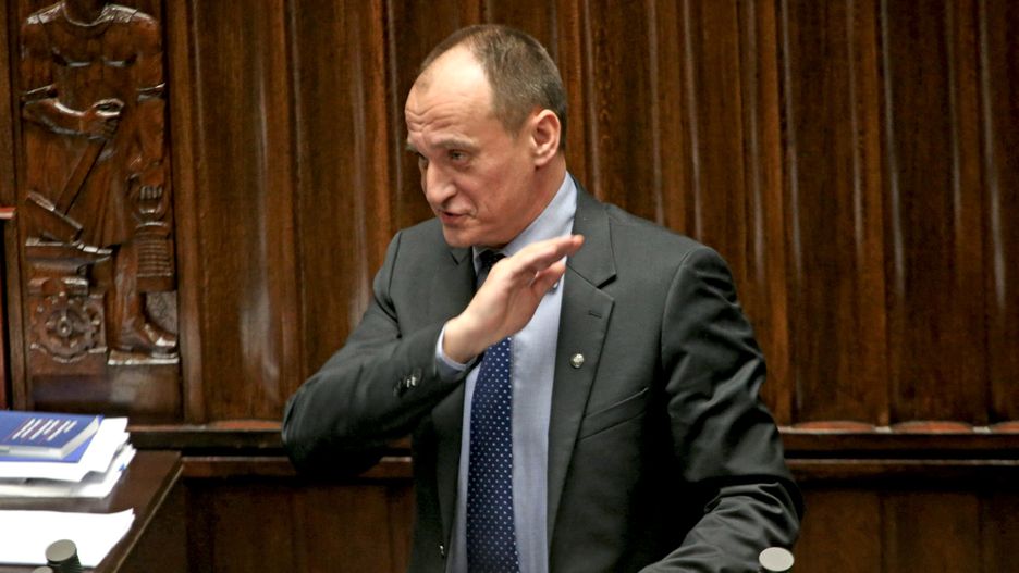 Paweł Kukiz