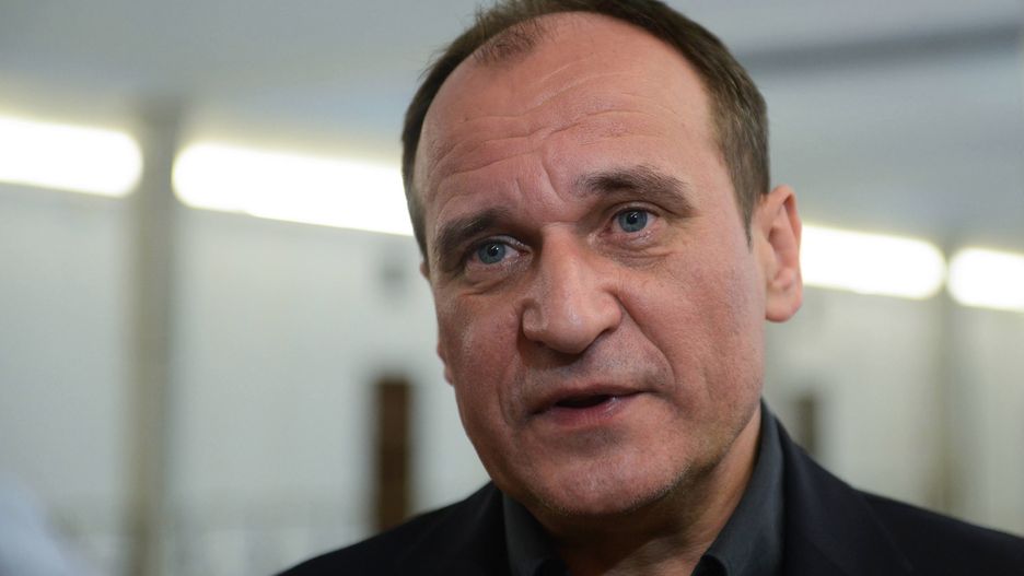 Poseł Paweł Kukiz zamieścił kolejny wpis na temat "dzielnej krowy"