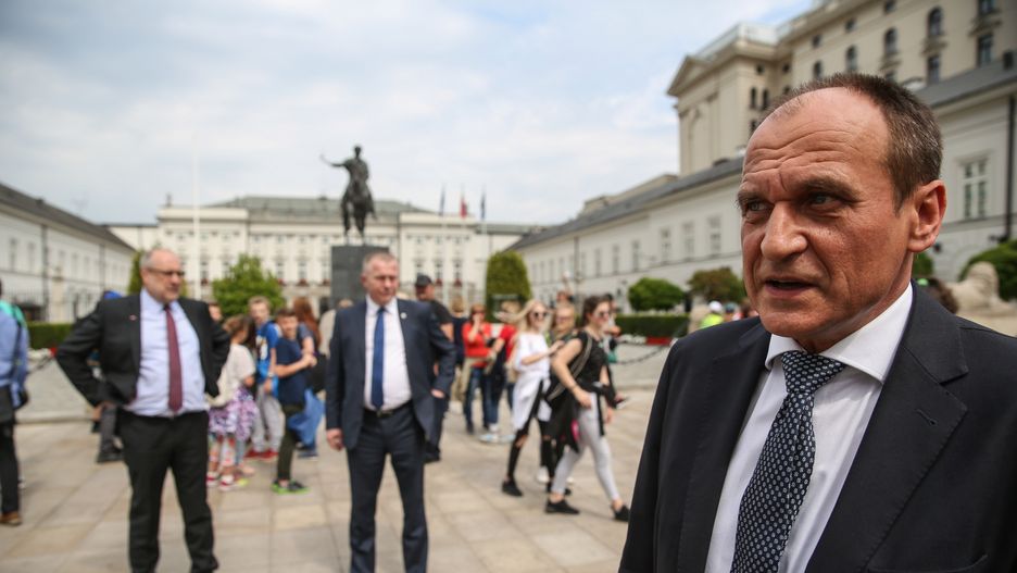 Paweł Kukiz