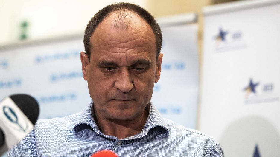 Paweł Kukiz przypomniał słowa Andrzeja Dudy sprzed lat