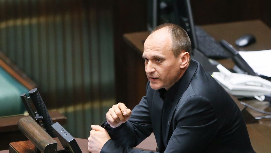 Paweł Kukiz