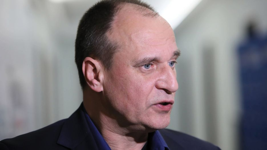 Paweł Kukiz wraca do koncertowania