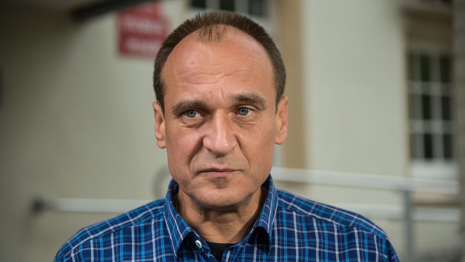 Paweł Kukiz