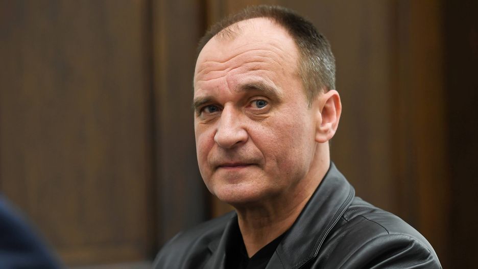 Paweł Kukiz zapewnia, że nie wszedł do polityki dla pieniędzy