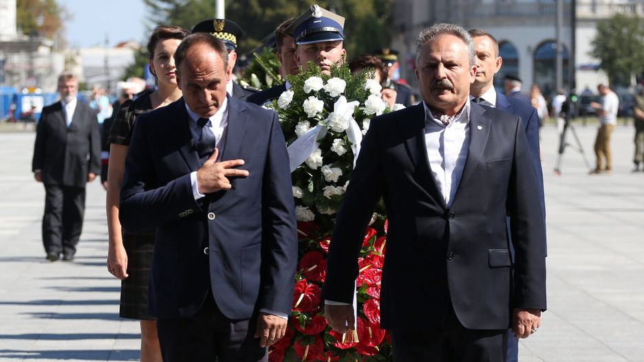 Jakubiak odchodzi od Kukiza