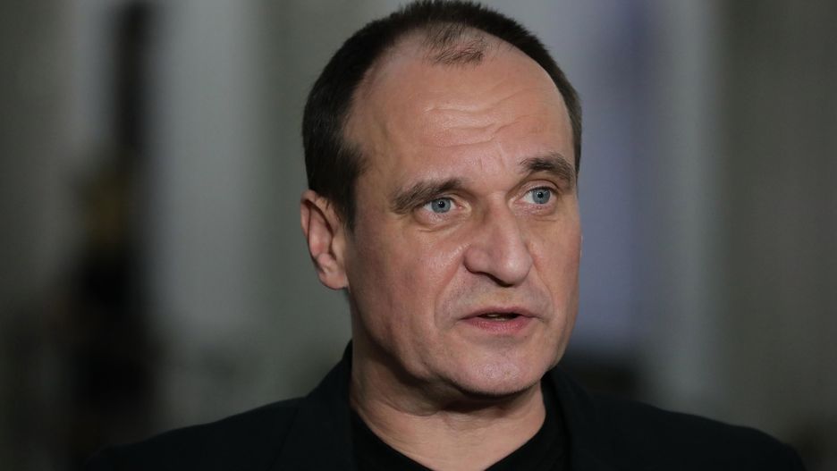 Paweł Kukiz odbył tez rozmowę ze Zbigniewem Ziobrą