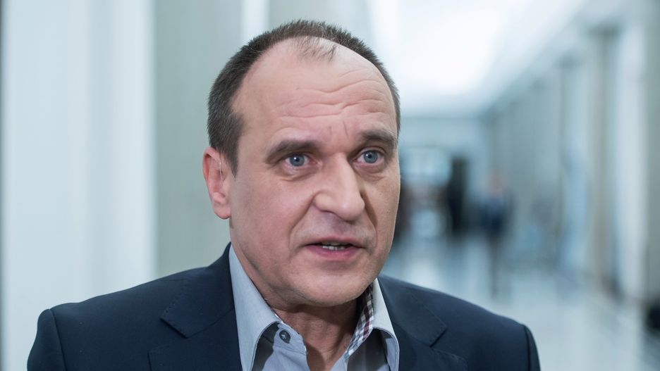 Paweł Kukiz