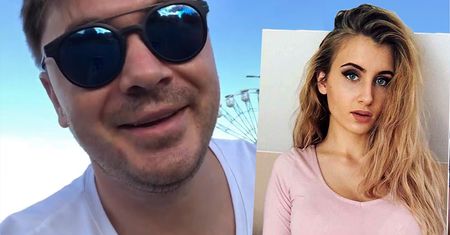 Daniel Martyniuk triumfuje! Właśnie osiągnął swój kolejny cel. Biedna Ewelina...