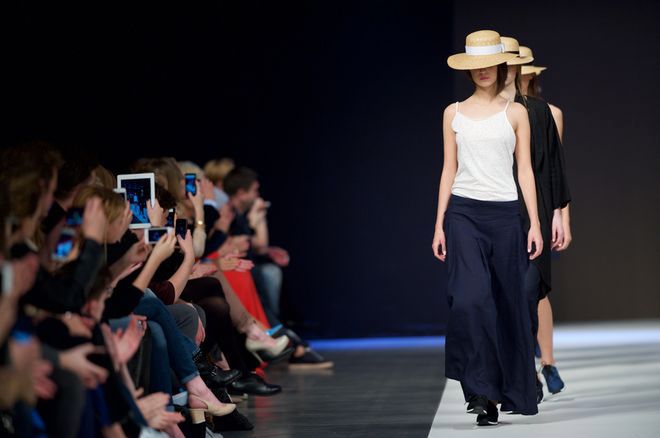 FashionPhilosophy Fashion Week Poland 12-15 listopada 2015