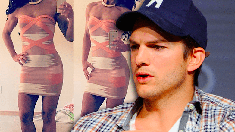 Liz Kureger suknia ślubna