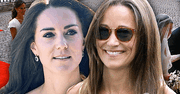 Skromna suknia ślubna i bardzo ważna funkcja księżnej Kate. Znamy szczegóły ślubu Pippy Middleton i Jamesa Matthewsa