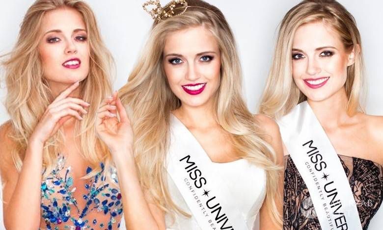 Miss Universe 2017: Polka pokazała swoje kreacje na konkurs! Zafunduje całemu wielką rewię mody!
