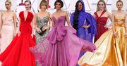 Oscary 2021 – kreacje gwiazd: Halle Berry, Vanessa Kirby, Reese Witherspoon, Margot Robbie
