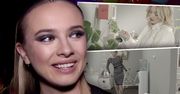 Cała prawda o piosence "Bądź duży". Natalia Nykiel rozwiewa wątpliwości, czy śpiewa "suką" czy "sługą" :) [WIDEO]