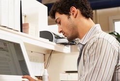 Wysyłają CV, chociaż mają pracę