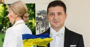 Jak wygląda pierwsza dama Ukrainy? To prawdziwa piękność! Swoją urodą mogłaby zawstydzić topmodelki! Właśnie udostępniła wzruszające oświadczenie