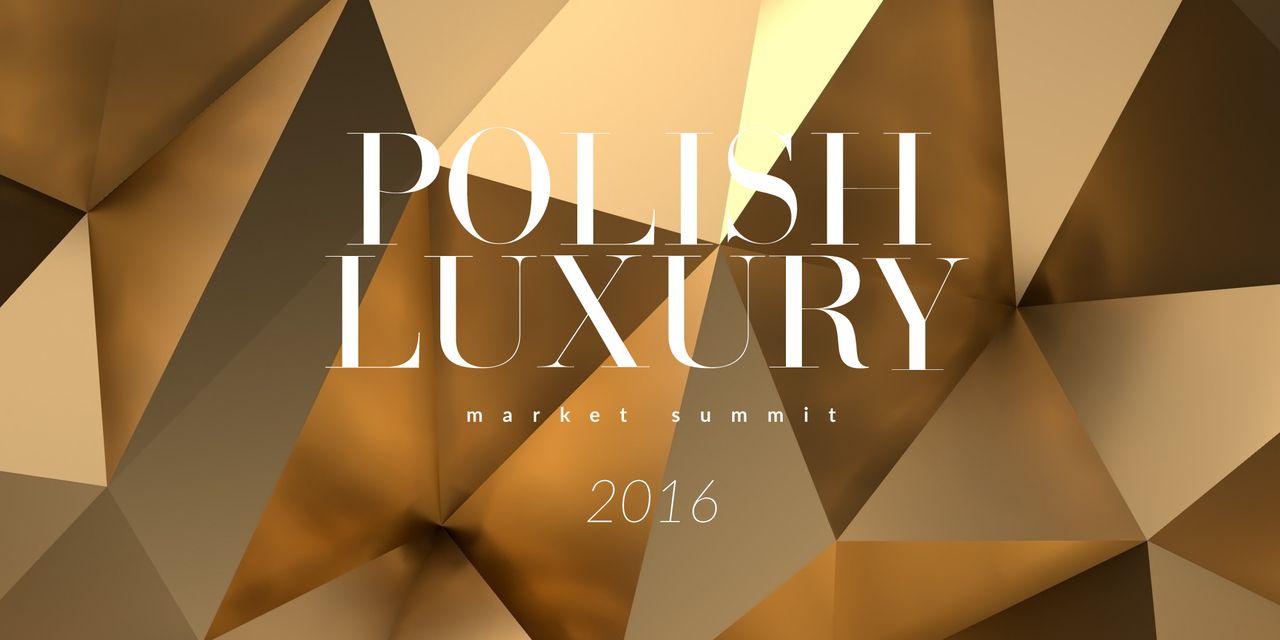 Co znaczy luksus w Polsce?