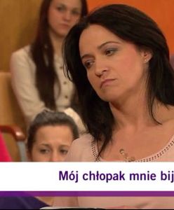 "Rozmowy w toku" promują przemoc?