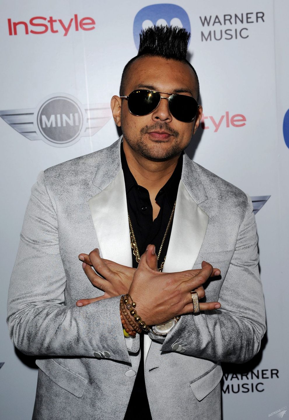 Sean Paul