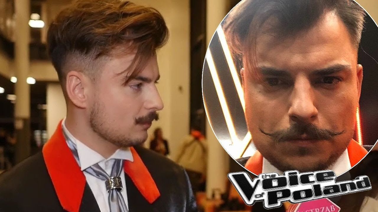 Faworyt "The Voice" odpadł w finale jako pierwszy. Skomentował dla nas wyniki głosowania widzów [WIDEO]