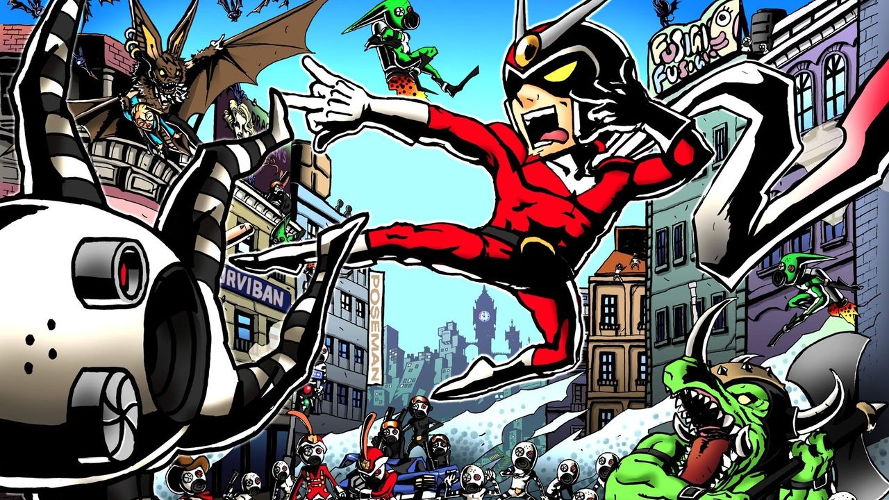 Hideki Kamiya i jego lista wymarzonych projektów