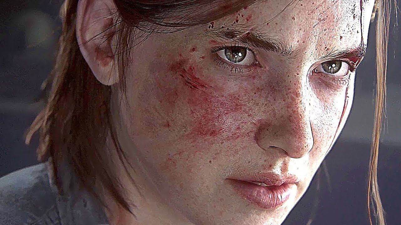 Ellie w zwiastunie gęstym od akcji, czyli The Last of Us 2