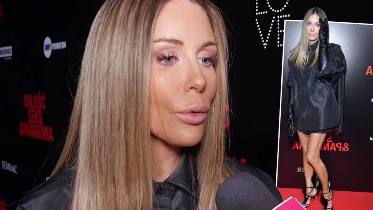 Małgorzatsa Rozenek