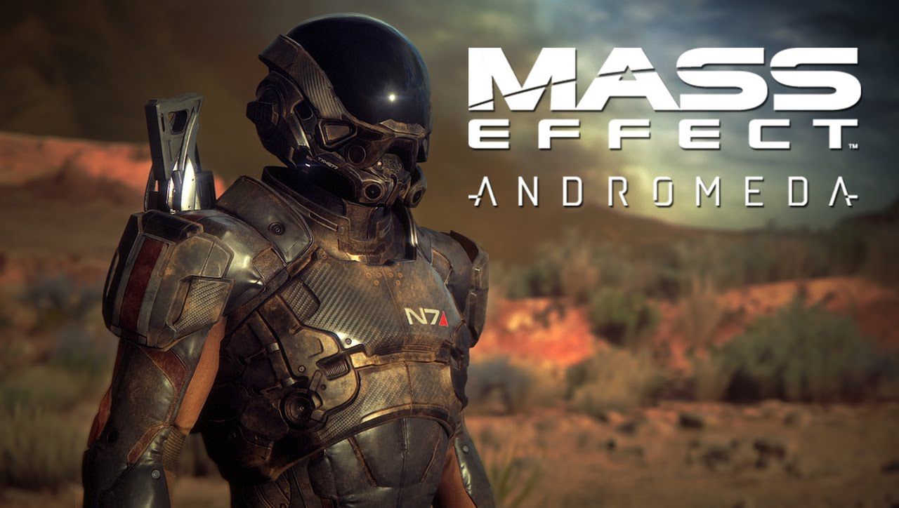 Quo vadis ,,Mass Effect: Andromeda"?