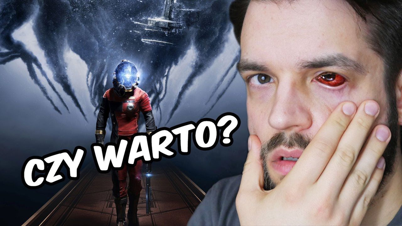 Czy warto kupić Prey? Pierwsze wrażenia | Poradnik Zakupowy