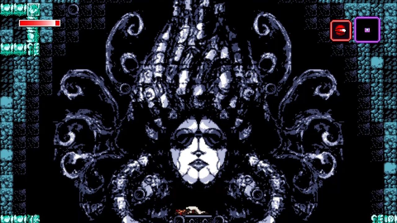 Axiom Verge mogło być tytułem startowym Switcha, ale "Nintendo zachowuje się jak dupek"