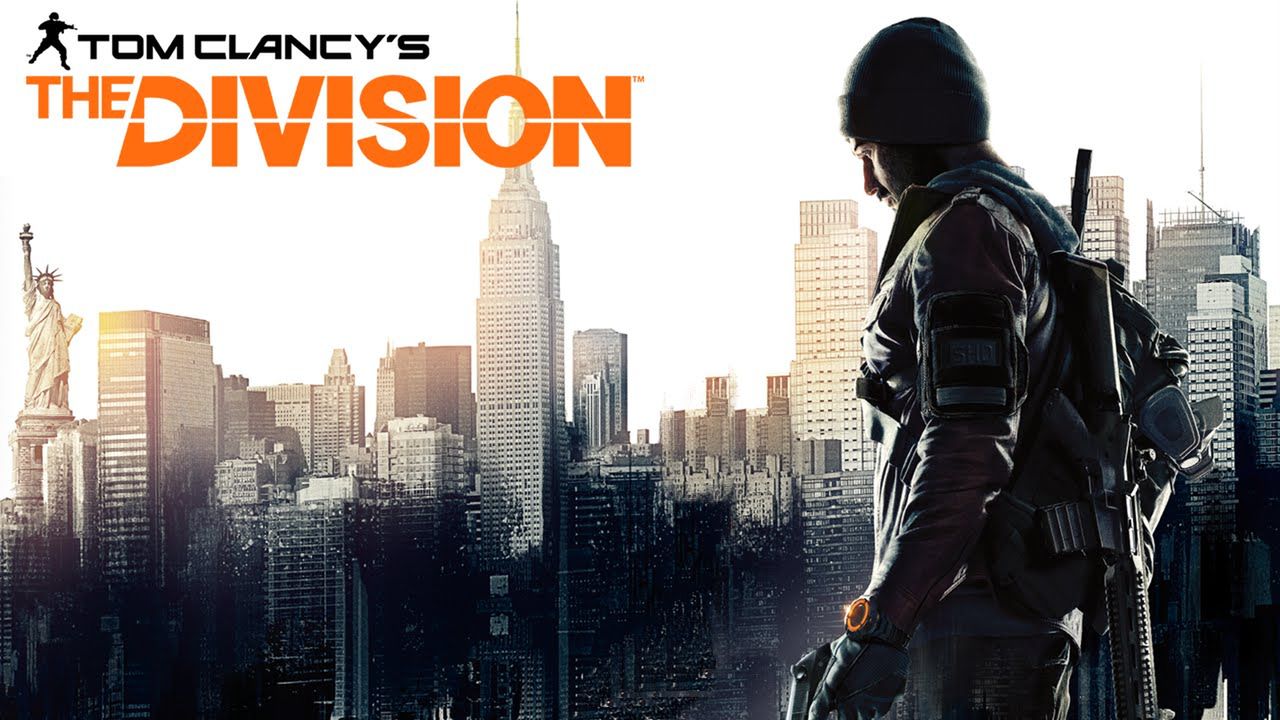 The Division, czyli po części oszukany?