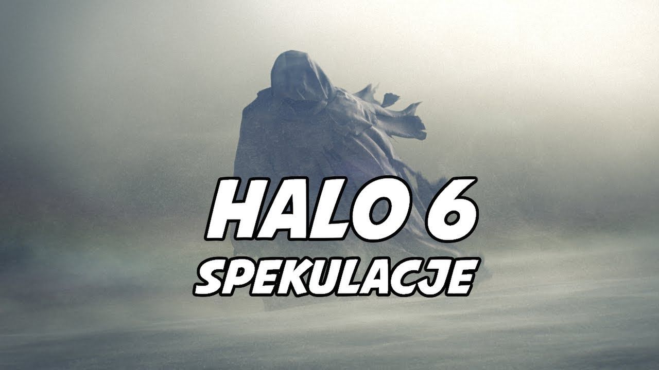 Halo 6 - Spekulacje przed zapowiedzią