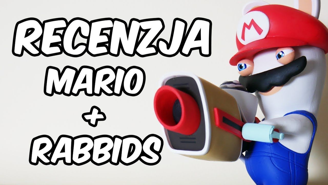 Dla tej gry warto kupić Switcha! Recenzja gry Mario + Rabbids Kingdom Battle