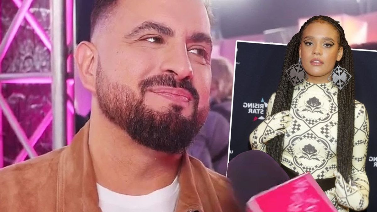 Agustin Egurrola, Sara Egwu-James