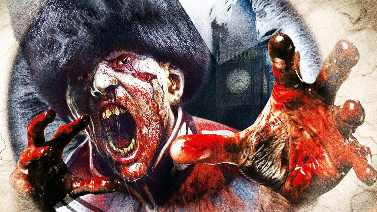 Rozchodniaczek: Zombi w Plusie, śmierć w Far Cry Primal i chyba coś jeszcze