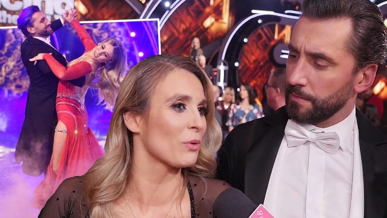 Kajra komentuje przegraną w finale "Tańca z gwiazdami". Dosięgła ją klątwa Rafała Maseraka [WIDEO]