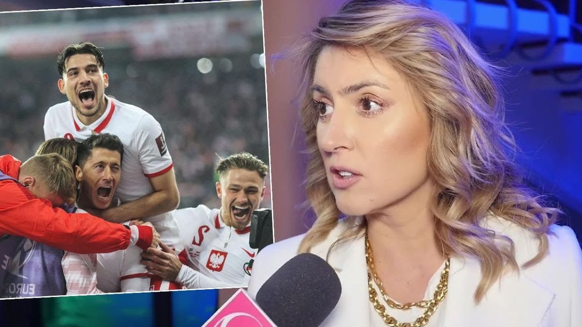 Karolina Szostak o mundialu