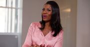 Omarosa ma taśmy i nie waha się ich użyć. Kolejna zdrada w administracji Trumpa