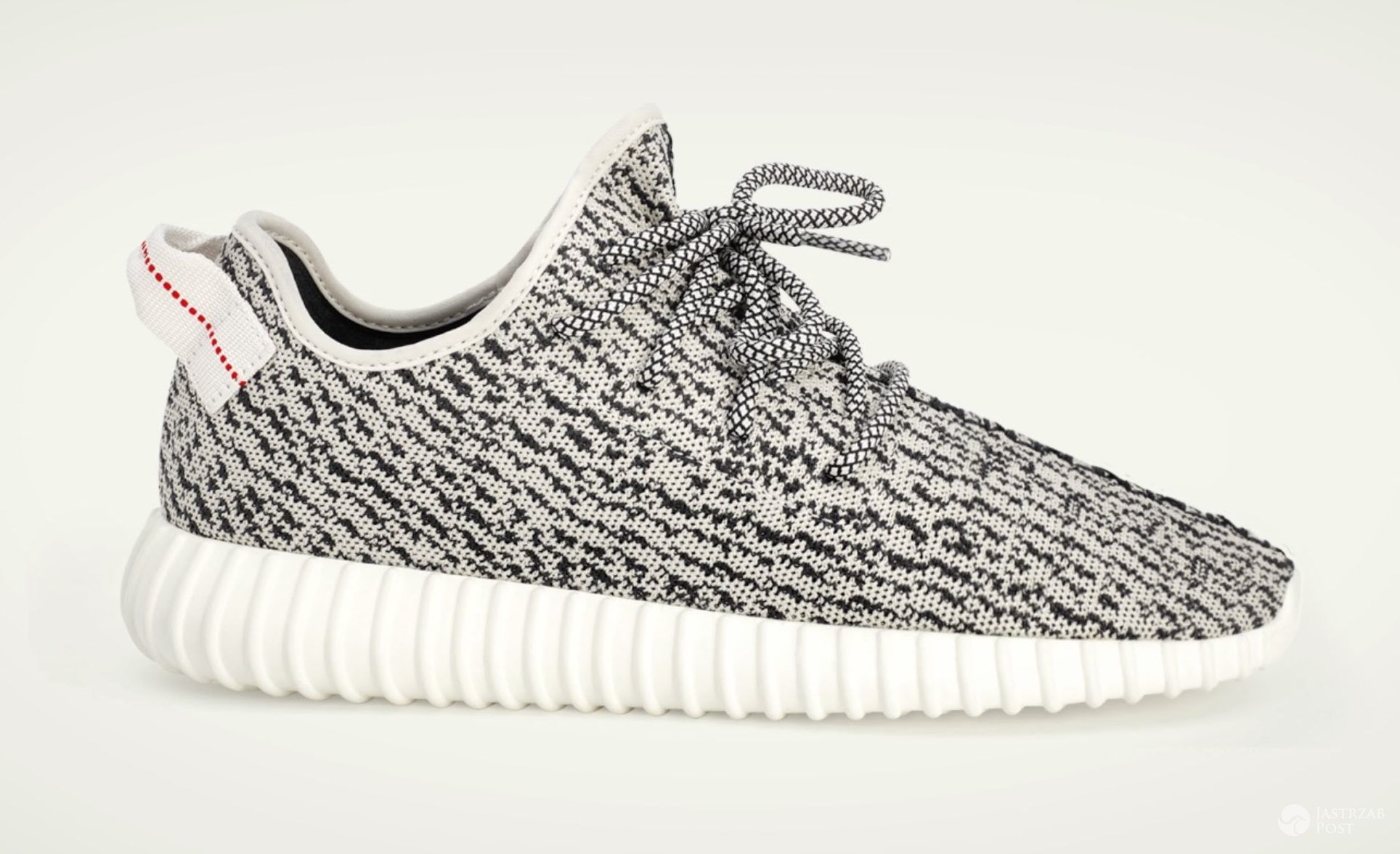 Yeezy Boost 350, drugi model butów Kanye Westa dla Adidas Originals