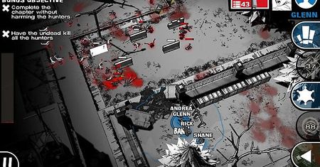 [BLOG] The Walking Dead Assault - jeszcze jeden szwendacz warty zobaczenia