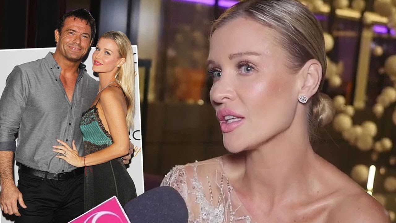 Joanna Krupa o relacji z Romainem Zago